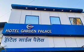 Garden Palace 3*