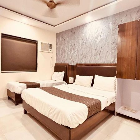 Hotel Garden Palace Mumbai Exterior photo